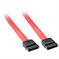 CABLE SATA 7 PIN INTERNAL/0.2M 33323 LINDY - Pilt 2