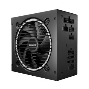 Power Supply|BE QUIET|Pure Power 13m|650 Watts|Efficiency 80 PLUS GOLD|PFC Active|MTBF 100000 hours|BP025EU