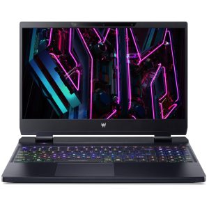 Notebook|ACER|Predator|HELIOS 3D|PH3D15-71-956H|CPU Core i9|i9-13900HX|2200 MHz|15.6"|3840x2160|RAM 32GB|DDR5|SSD 1TB|NVIDIA GeForce RTX 4080|12GB|ENG|Card Reader microSD|Windows 11 Home|Black|2.9 kg|NH.QLWEL.001