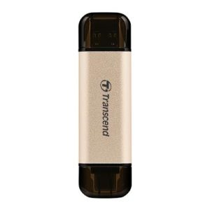 MEMORY DRIVE FLASH USB3 256GB/JF930C TS256GJF930C TRANSCEND