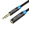 CABLE AUDIO 3.5MM/1.5M VAB-B06-B150-M VENTION - Image 2