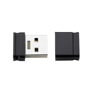 MEMORY DRIVE FLASH USB2 128GB/3500491 INTENSO
