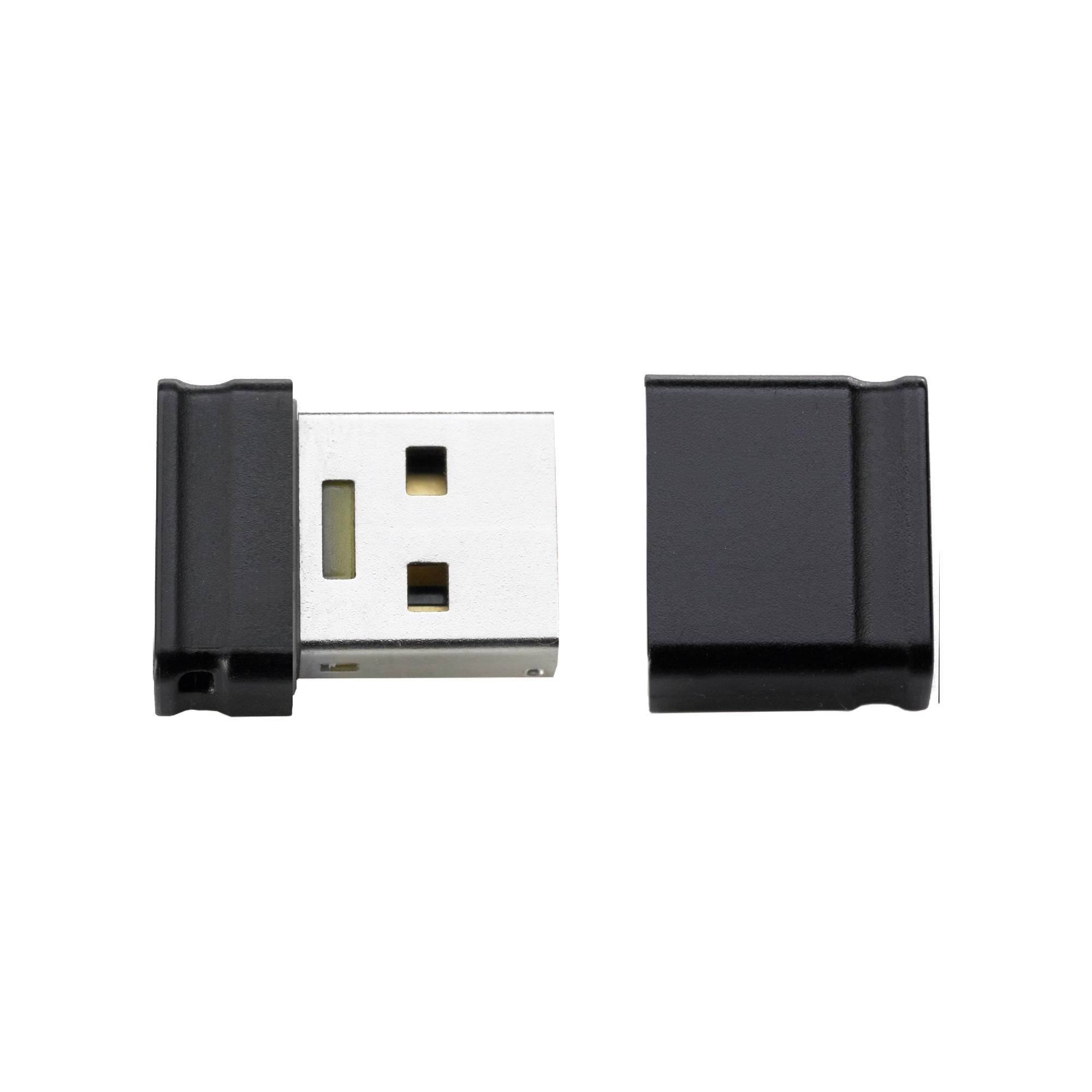 MEMORY DRIVE FLASH USB2 128GB/3500491 INTENSO