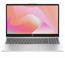 Notebook|HP|15-fd0066nw|CPU Intel® CoreT i3|i3-N305|1.8 GHz|15.6 "|1920x1080 pixels|RAM 8 GB|DDR4-SDRAM|SSD 512 GB|Discrete graphics Not available|On-board graphics Yes|Keyboard language English|Colour Silver|3200 MHz|C64S2EA — изображение 2