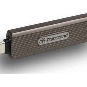 TRANSCEND ESD330C 2TB External SSD