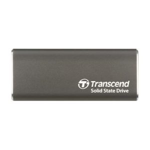External SSD|TRANSCEND|ESD265C|1TB|USB-C|3D NAND|Write speed 950 MBytes/sec|Read speed 1050 MBytes/sec|TS1TESD265C