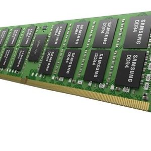Server Memory Module|SAMSUNG|DDR4|64GB|RDIMM/ECC|3200 MHz|1.2 V|M393A8G40AB2-CWE