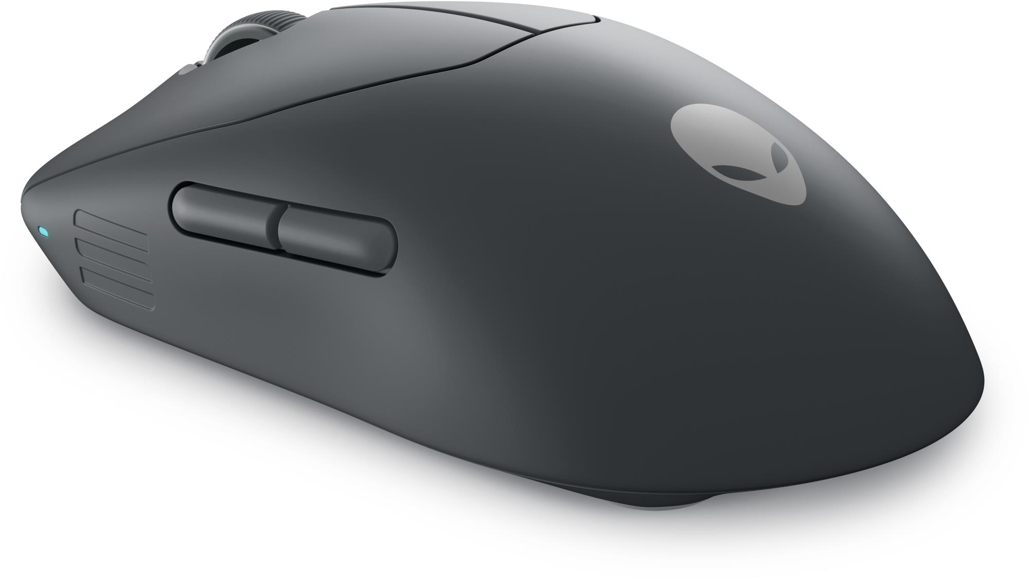 MOUSE USB OPTICAL WRL GAMING/DARK MOON 545-BBFP DELL