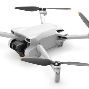 Drone|DJI|DJI Mini 3|Consumer|CP.MA.00000779.02