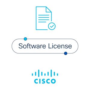 CISCO DNA Essentials CAT9200L 24port 3Y