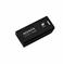 MEMORY DRIVE FLASH USB3.2 128G/BLACK UC320-128G-RBK/BK ADATA - Image 2