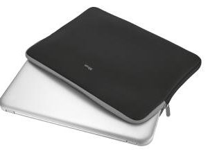 NB SLEEVE 13.3" PRIMO BLACK/21251 TRUST