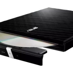 DVD RW USB2 8X EXT RTL/SDRW-08D2S-U LITE/BLACK ASUS