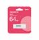 MEMORY DRIVE FLASH USB3.2 64GB/WHITE UC310-64G-RWH ADATA - Image 2