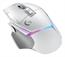 MOUSE USB OPTICAL G502X PLUS/WHITE 910-006171 LOGITECH - Image 8