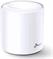 Wireless Router|TP-LINK|Wireless Router|1800 Mbps|Mesh|IEEE 802.11a|IEEE 802.11n|IEEE 802.11ac|IEEE 802.11ax|DECOX20(1-PACK) - Image 2