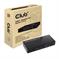 I/O VIDEO SPLITTER HDMI 4PORT/4K60HZ 2.0 UHD CSV-1380 CLUB3D - Image 2
