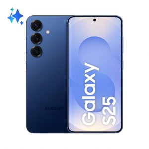MOBILE PHONE GALAXY S25/512GB NAVY SM-S931B SAMSUNG