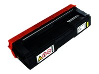 RICOH C310E yellow toner cartridge