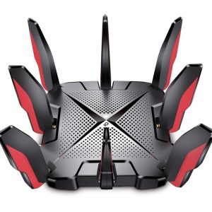 Wireless Router|TP-LINK|Wireless Router|6600 Mbps|ARCHERGX90