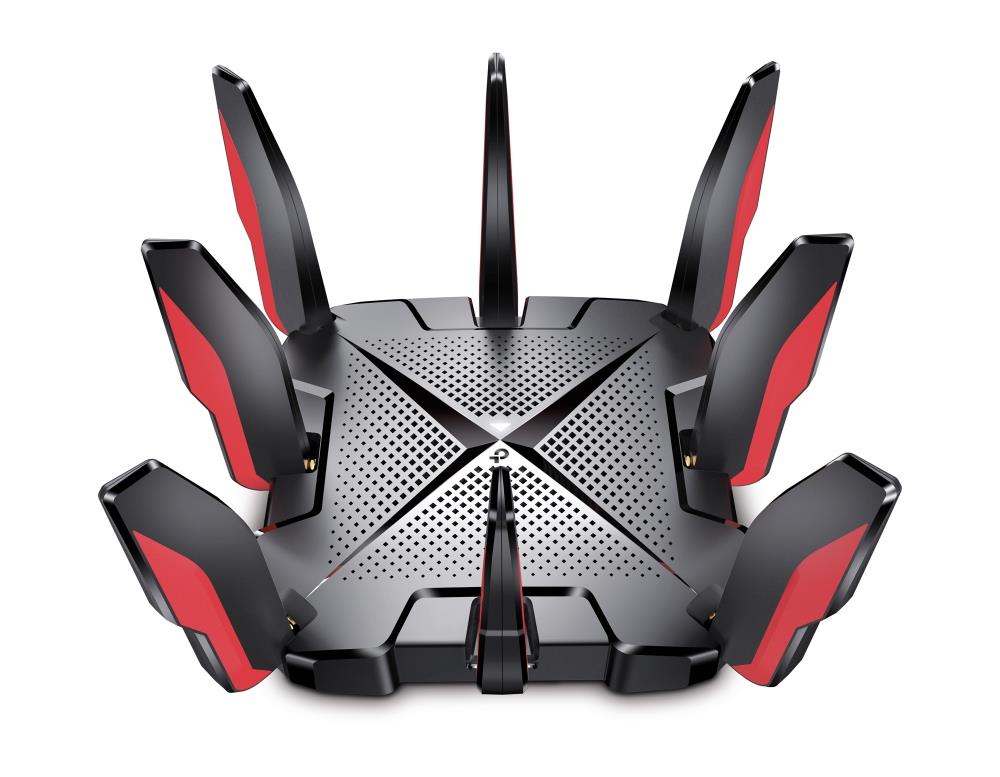 Wireless Router|TP-LINK|Wireless Router|6600 Mbps|ARCHERGX90