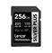 MEMORY SDXC 256GB UHS-I/LSDSIPL256G-BNNNG LEXAR - Pilt 2