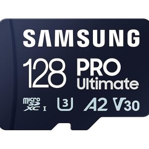 MEMORY MICRO SDXC 128GB/W/READER MB-MY128SB/WW SAMSUNG