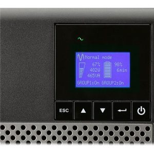 EATON UPS 5P 1550VA G2 Tower 1ph line-in