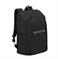 NB BACKPACK ALPEND. ECO 17.3"/7569 BLACK RIVACASE - Image 4
