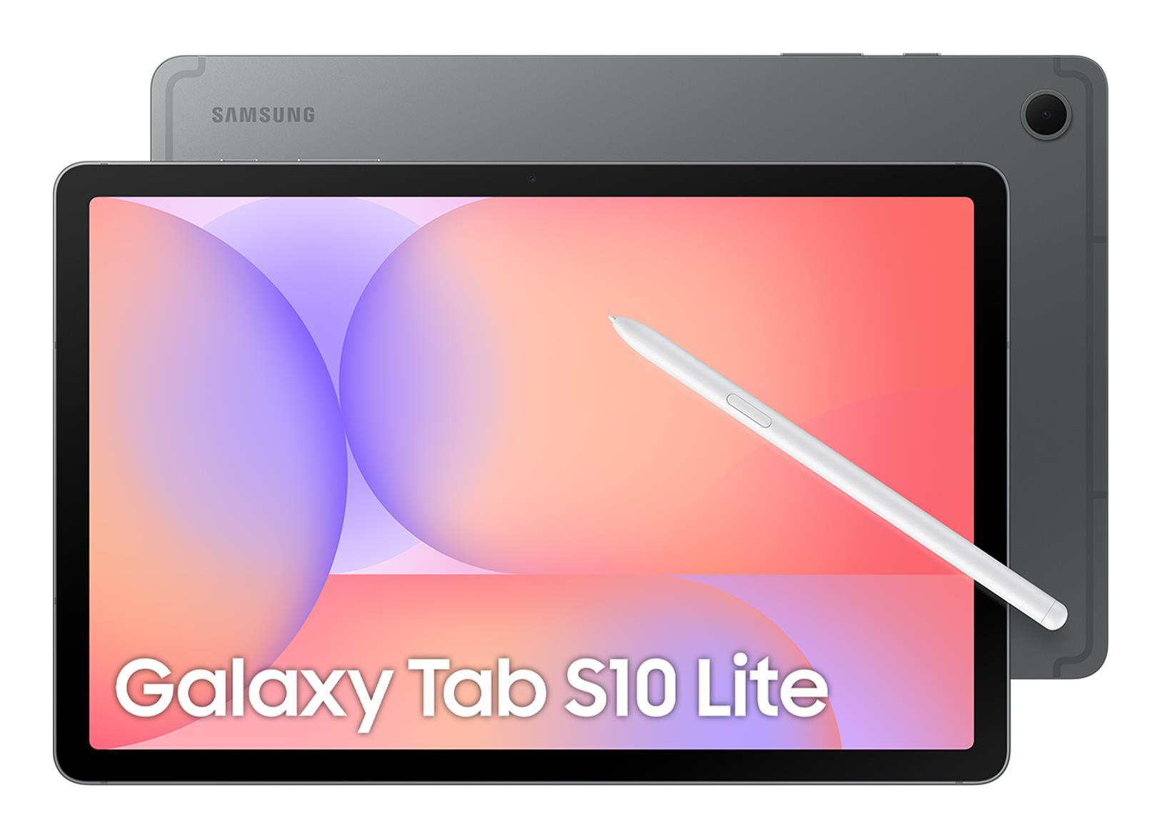 TABLET GALAXY TAB S10LITE 10"/WIFI 256GB GR SM-X400 SAMSUNG - Image 3