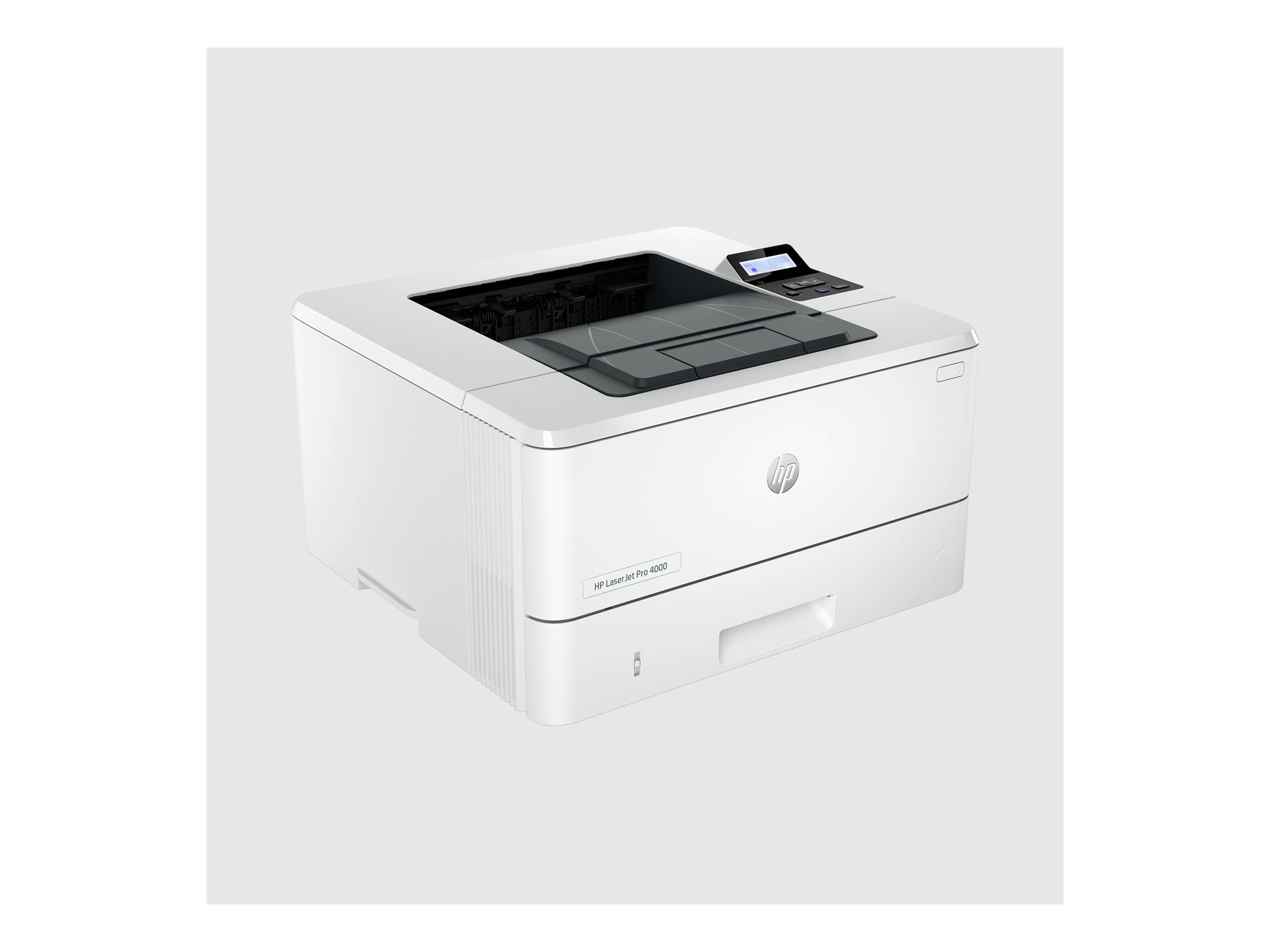 HP LaserJet Pro 4002dn printer - Pilt 4