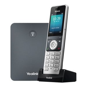 YEALINK W76P cordles phone