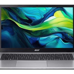 Notebook|ACER|Aspire|Go 15|CPU AMD RyzenT 7|5825U|2 GHz|15.6 "|1920 x 1080 pixels|RAM 32 GB|DDR4-SDRAM|Discrete graphics Not available|On-board graphics Yes|Keyboard language English|OS installed Windows 11 Home|Colour Silver|Weight 1.78 kg|NX.J7WEL.006