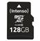 MEMORY MICRO SDXC 128GB C10/W/ADAPTER 3413491 INTENSO - Image 2