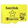 MEMORY MICRO SDXC 256GB UHS-I/SDSQXAO-256G-GNCZN SANDISK — изображение 10
