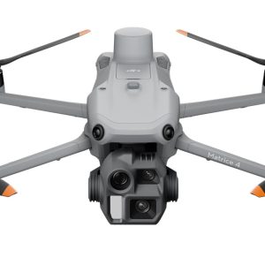 Drone|DJI|Matrice 4E|Enterprise|CP.EN.00000573