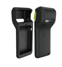 MOBIILSE POS-TERMINALI SILIKOONÜMBRIS/F100 SC FEITIAN