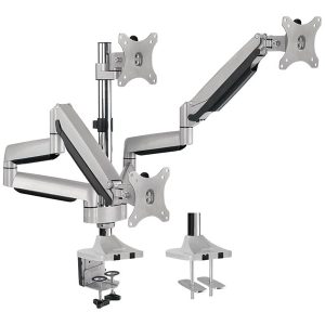 LOGILINK BP0052 LOGILINK - Triple alumiu