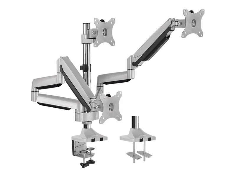 LOGILINK BP0052 LOGILINK - Triple alumiu