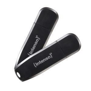MEMORY DRIVE FLASH USB3.2/2X64GB 3533494 INTENSO