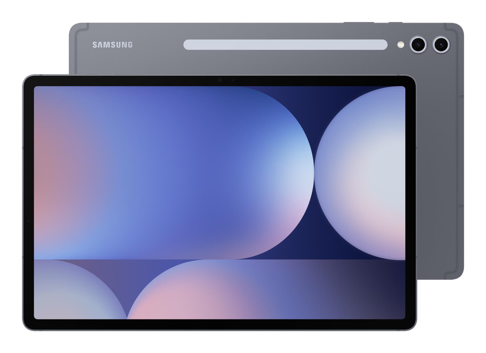 TABLET GALAXY TAB S10+ 5G/12" 512GB GREY SM-X826 SAMSUNG - Image 9