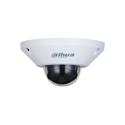 NET CAMERA 5MP FISHEYE DOME/DH-IPC-EB5541-AS DAHUA - Image 3