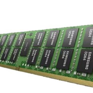 Server Memory Module|SAMSUNG|DDR4|16GB|RDIMM/ECC|3200 MHz|M393A2K40EB3-CWE