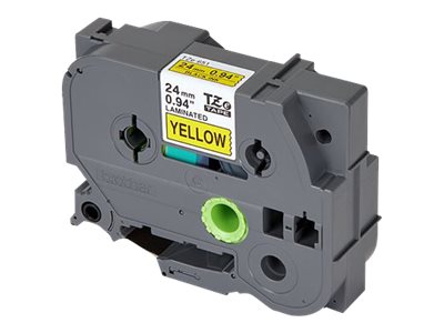 BROTHER TZE651 tape - Image 2