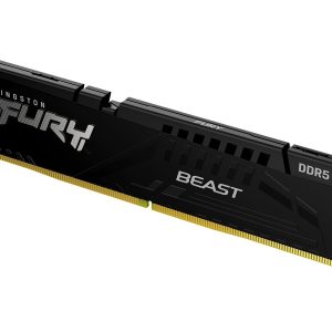 KINGSTON 16GB 5600MHz DDR5 CL40 DIMM