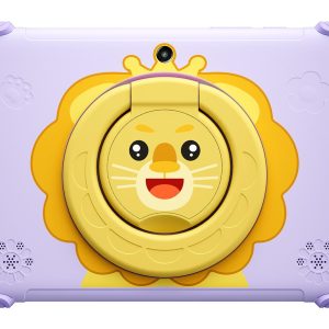 TABLET LINK 1 KIDS 8" 4/64GB/LINK1KIDS 4/64 PURP BLACKVIEW