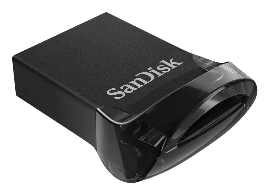 MEMORY DRIVE FLASH USB3.2/1TB SDCZ430-1T00-G46 SANDISK - Pilt 3
