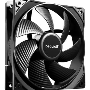 CASE FAN 120MM PURE WINGS 3/PWM BL105 BE QUIET