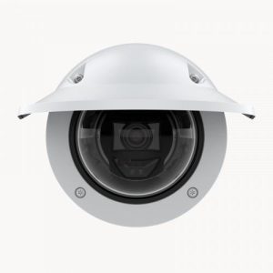 NET CAMERA P3265-LVE DOME/02333-001 AXIS