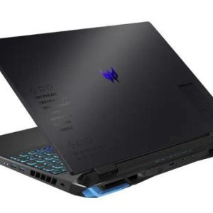 Notebook|ACER|Predator|Helios Neo|CPU Intel Core 9|275HX|2.7 GHz|16 "|2560 × 1600 pixels|RAM 32 GB|DDR5-SDRAM|SSD 1000 GB|Discrete graphics NVIDIA GeForce RTX 5070 Ti|16 GB|On-board graphics Yes|Keyboard language English|OS installed Windows 11 Home|Colour Black|Weight 2.6 KG|NH.QX7EL.001